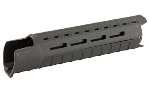 Grips Pads Stocks Magpul Industries MOE SL MAGPUL MOE SL HNDGRD MID AR15 BLK